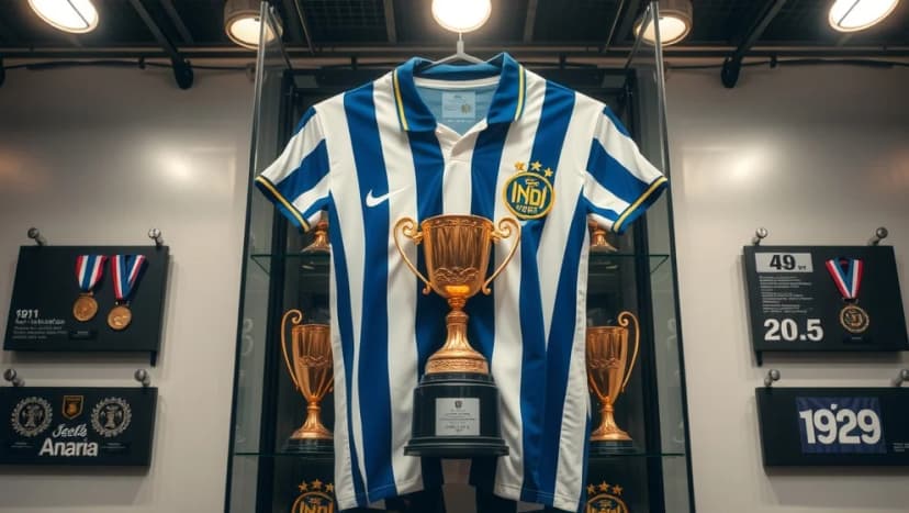 Argentinas herrlandslag i fotboll